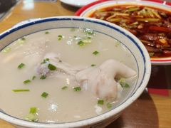 -易老妈蹄花.特色川菜(人民公园总店)