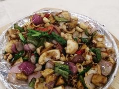 -拿福食府(广大路店)