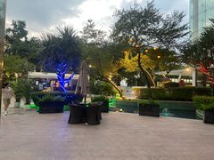 -三亚福朋喜来登酒店·大堂吧