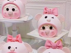 -刘清西点蛋糕烘焙培训学校