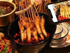 -成都吃客(九眼桥店)