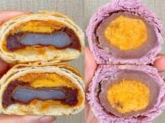 -百饼园(南后街店)