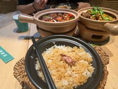 -谷田稻香·砂锅菜(南沙万达广场店)