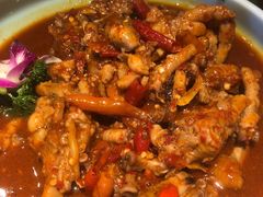 -味福记·本地特色菜(八一万达广场店)