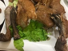 -老德祥酒店(德兴店)