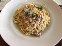 -玛格萝妮比萨屋(四平店)