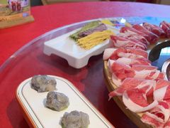 -羊之道草原味道清真餐厅(番禺店)