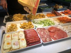 -南京信息职业技术学院-1食堂