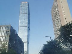 -长富金茂大厦
