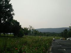 -钟山体育运动公园