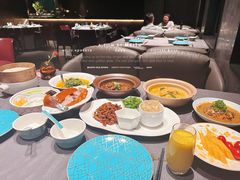 -万蔚·烤鸭