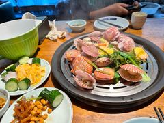 -三个渔夫·蒸汽海鲜(小白楼店)