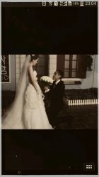 点击看大图 -完美新娘婚纱摄影