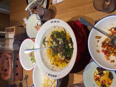 -俏湖兰·辣椒炒个肉(海沧店)