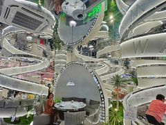 -3号仓库·创意中国菜(新世界城店)