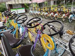 -嬉乐湾休闲旅游区