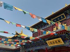 -西安市广仁寺