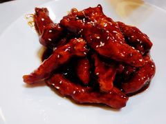 -锦園(伊势丹美食城店)