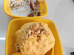 -于春正宗椰奶清补凉炒冰