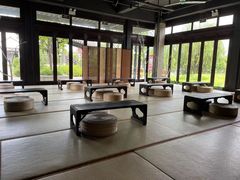 -禅射堂(嘉善越里店)