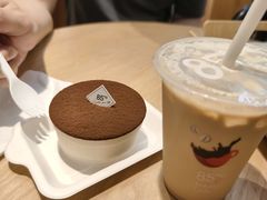 -85度C(上海兰溪二店)