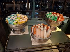 -广州花园酒店·凌璇阁旋转餐厅CAROUSEL360