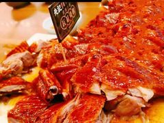 -先记烧鹅王·本地粤菜(福永店)