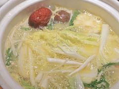 -U你·天然调味(南湖总店)