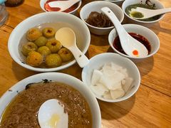 -老康火锅(桥南街店)