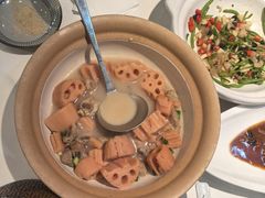 -攸州小镇家湘菜(小米科技园店)