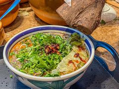 -云阿蛮云南生烫牛肉米线(奉贤路店)