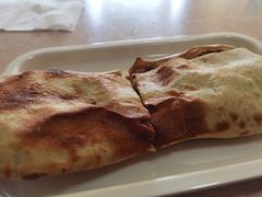 -宝光熏肉鞋底火烧(新街口店)