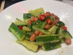 -辣尚瘾·烤鱼·新川菜(交大直营店)