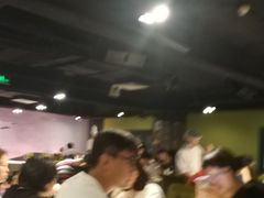 -戈拿旺巴西烤肉(崇文门店)