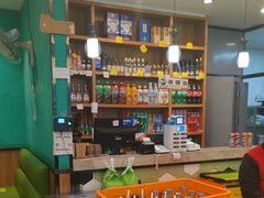 -合合春饼·酱骨·东北菜(潘家园店)