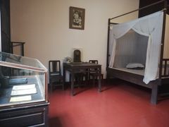 -毛泽东同志旧居