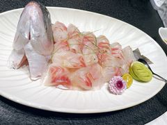 -怡情荟•海鲜青岛菜(五四广场旗舰店)