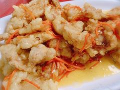锅包肉-哈尔滨饺子王·东北菜(鱼鳞浃路店)