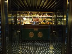-Tivano意大利餐厅(成都居舍酒店)