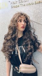 点击看大图 -3AM·S HAIR SALON烫发染发接发
