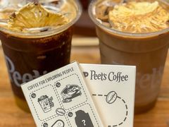 -Peet's 皮爷咖啡(陆家嘴中心店)