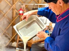 -腾格里· 蒙古山羊火锅(北京中关村店)
