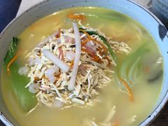 -扬州狮子楼·非遗淮扬菜(总店)