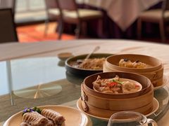 -白天鹅宾馆-宏图府餐厅