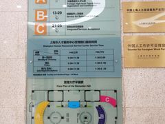 -上海人才大厦