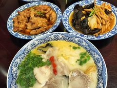 -裕丰源(福彩路店)