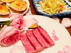 -隐炉和牛烧肉店(群力店)