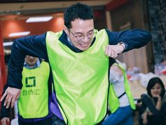 -兵魂·室内真人CS枪战俱乐部·团建·军事轰趴馆