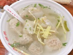 -海平馄饨(逍遥二路店)