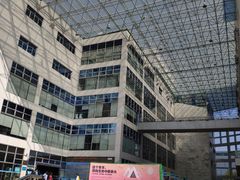 -南山图书馆(常兴路店)